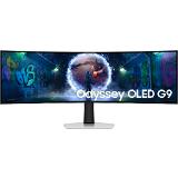 Samsung 49" Odyssey G93SD