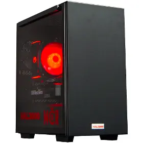 Herní PC - Hal3000 MČR Finale Pro (R5 7600, RTX 5070) - 5