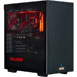 Hal3000 Master Gamer Elite (i7-14700F, RX 9070 XT)