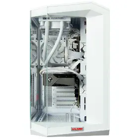 Herní PC - Hal3000 Master Gamer Ultimate-K (Ultra 7 265KF, RTX 5080) - 10