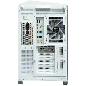 Herní PC - Hal3000 Master Gamer Ultimate-K (Ultra 7 265KF, RTX 5080) - 11