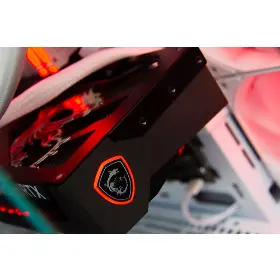 Herní PC - Hal3000 Master Gamer Ultimate-K (Ultra 7 265KF, RTX 5080) - 17