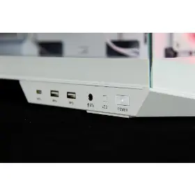 Herní PC - Hal3000 Master Gamer Ultimate-K (Ultra 7 265KF, RTX 5080) - 19