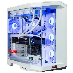 Herní PC - Hal3000 Master Gamer Ultimate-K (Ultra 7 265KF, RTX 5080) - 3