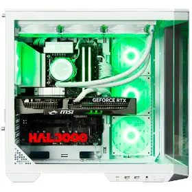 Herní PC - Hal3000 Master Gamer Ultimate-K (Ultra 7 265KF, RTX 5080) - 7