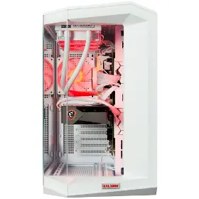 Herní PC - Hal3000 Master Gamer Ultimate-K (Ultra 7 265KF, RTX 5080) - 9