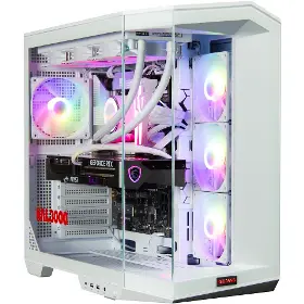 Herní PC - Hal3000 Master Gamer Ultimate-K (Ultra 7 265KF, RTX 5080) - 1
