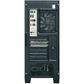 Herný PC - Hal3000 Master Gamer (i5-14400F, RTX 5070) - 11