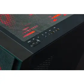 Herný PC - Hal3000 Master Gamer (i5-14400F, RTX 5070) - 17