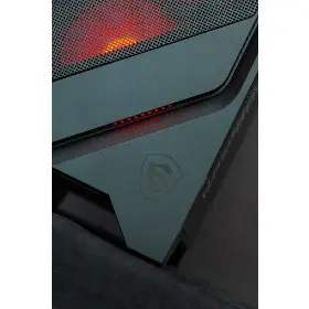 Herný PC - Hal3000 Master Gamer (i5-14400F, RTX 5070) - 18