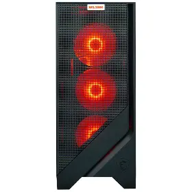Herný PC - Hal3000 Master Gamer (i5-14400F, RTX 5070) - 5