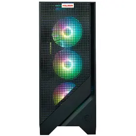 Herný PC - Hal3000 Master Gamer (i5-14400F, RTX 5070) - 6