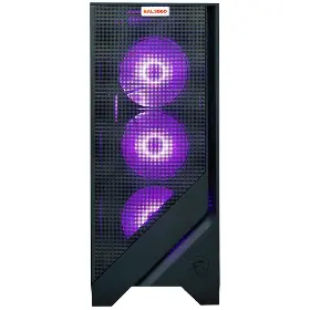 Herný PC - Hal3000 Master Gamer (i5-14400F, RTX 5070) - 7