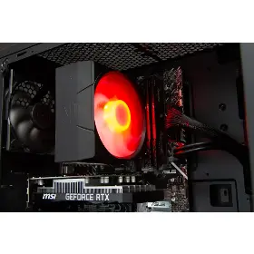 Herní PC - Hal3000 MEGA Gamer Pro 3050 (12.gen) - 14