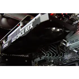 Herní PC - Hal3000 MEGA Gamer Pro 3050 (12.gen) - 15