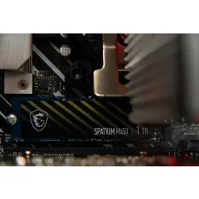 Herní PC - Hal3000 MEGA Gamer Pro 3050 (12.gen) - 16