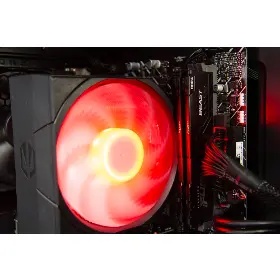 Herní PC - Hal3000 MEGA Gamer Pro 3050 (12.gen) - 17
