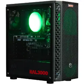 Herní PC - Hal3000 MEGA Gamer Pro 3050 (12.gen) - 3
