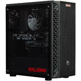 Herní PC - Hal3000 MEGA Gamer Pro 3050 (12.gen) - 4