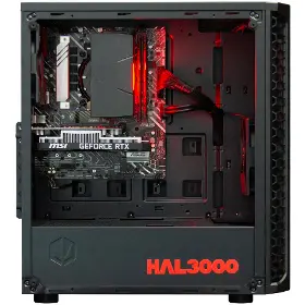 Herní PC - Hal3000 MEGA Gamer Pro 3050 (12.gen) - 7