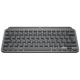 PC klávesnice - Logitech MX Keys Mini Graphite - 2