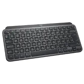 PC klávesnice - Logitech MX Keys Mini Graphite - 3