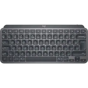 PC klávesnice - Logitech MX Keys Mini Graphite - 1
