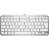 Logitech MX Keys Mini Grey
