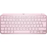 Logitech MX Keys Mini Rose