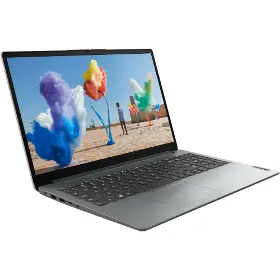 Notebook - Lenovo IdeaPad 1 15AMN7 Cloud Grey (82VG009UCK) - 2