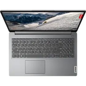 Notebook - Lenovo IdeaPad 1 15AMN7 Cloud Grey (82VG009UCK) - 3