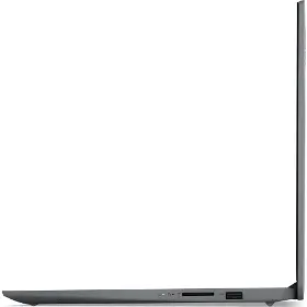 Notebook - Lenovo IdeaPad 1 15AMN7 Cloud Grey (82VG009UCK) - 5