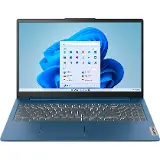 Lenovo IdeaPad Slim 3 15ABR8 Abyss Blue (82XM00UTCK)