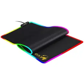 Podložka pod klávesnicu a myš - Genius GX GAMING GX-Pad 800S RGB - 2