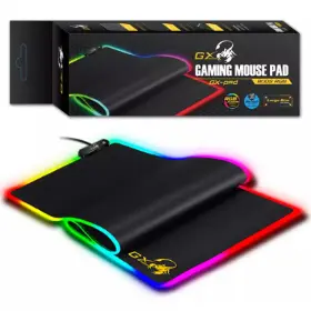 Podložka pod klávesnicu a myš - Genius GX GAMING GX-Pad 800S RGB - 1