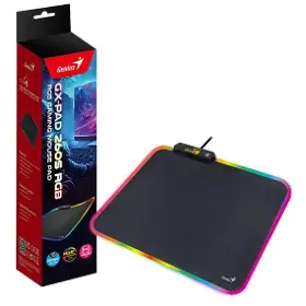 Podložka pod myš - Genius GX GAMING GX-Pad 260S RGB - 2