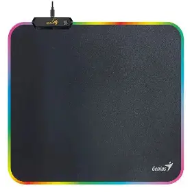 Podložka pod myš - Genius GX GAMING GX-Pad 260S RGB - 1