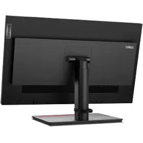 LCD monitor - Lenovo P27u-20 27" - 4