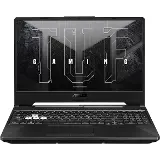 Asus TUF Gaming A15 FA506NC-HN038 Black