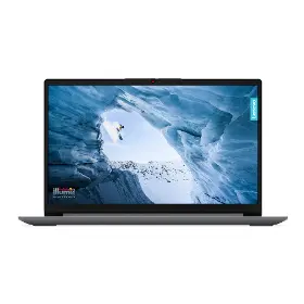 Notebook - Lenovo IdeaPad 1 15IJL7 Cloud Grey (82LX00F9CK) - 5