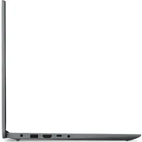 Notebook - Lenovo IdeaPad 1 15IJL7 Cloud Grey (82LX00F9CK) - 7