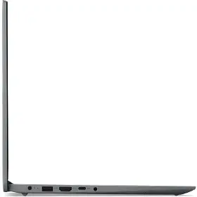 Notebook - Lenovo IdeaPad 1 15AMN7 Cloud Grey (82VG00W9CK) - 6