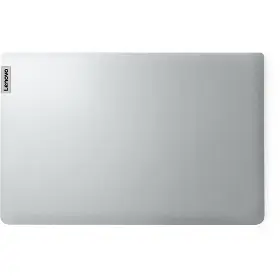 Notebook - Lenovo IdeaPad 1 15AMN7 Cloud Grey (82VG00WBCK) - 13