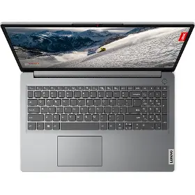 Notebook - Lenovo IdeaPad 1 15AMN7 Cloud Grey (82VG00WBCK) - 3