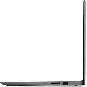 Notebook - Lenovo IdeaPad 1 15AMN7 Cloud Grey (82VG00WBCK) - 7
