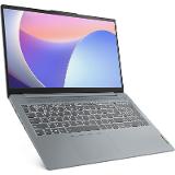 Lenovo IdeaPad Slim 3 15IAN8 Arctic Grey (82XB00DMCK)