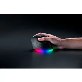 Herná myš - Razer Pro Click V2 Vertical - 12