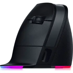Herná myš - Razer Pro Click V2 Vertical - 4