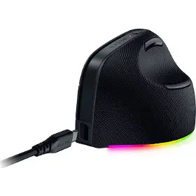 Herná myš - Razer Pro Click V2 Vertical - 5