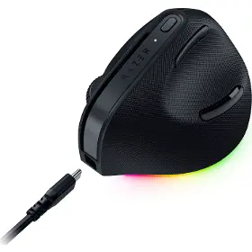 Herná myš - Razer Pro Click V2 Vertical - 6